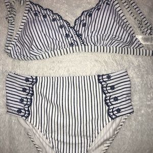 Swim suit